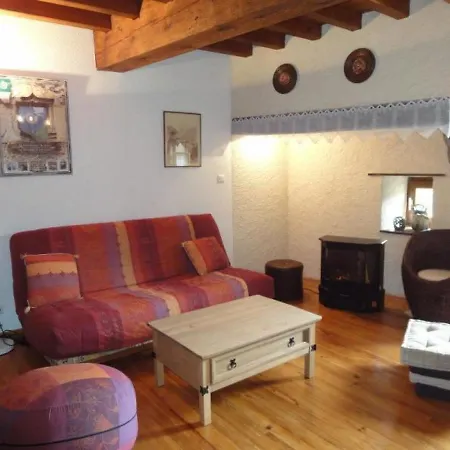 House Bearn Baylocq Béost