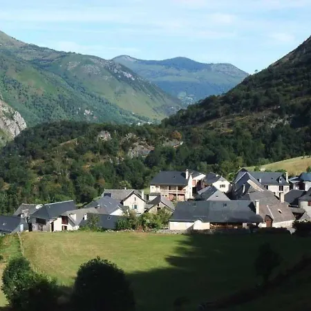 House Bearn Baylocq * Béost
