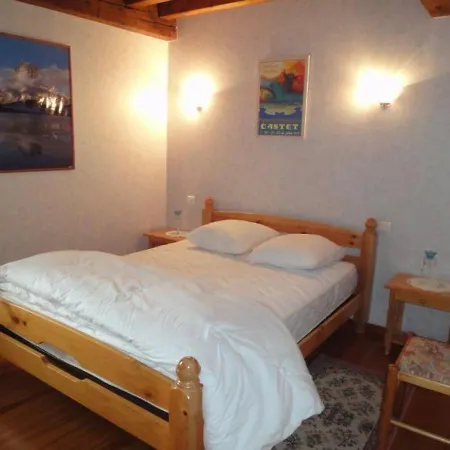 House Bearn Baylocq Béost