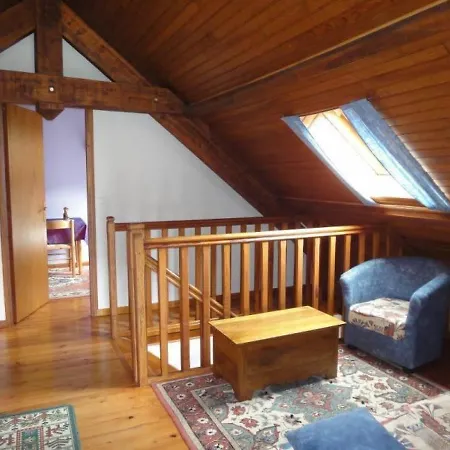 House Bearn Baylocq Béost
