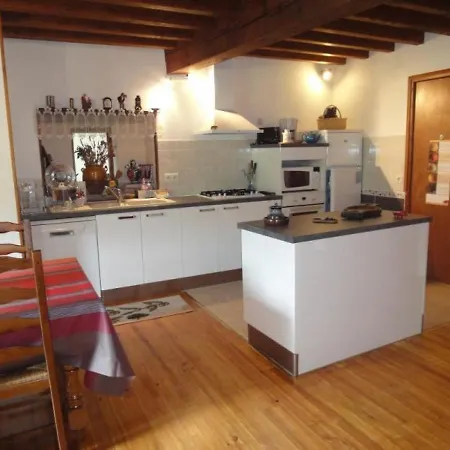 House Bearn Baylocq Béost